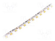 LED tape; white neutral; 5050; LED/m: 60; 13mm; IP20; 14.4W/m; 900lm Ledxon