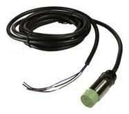INDUCTIVE PROXIMITY SENSOR, 8MM, 10V