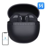 TWS Haylou X1 Plus Headphones (blue), Haylou