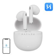 TWS Haylou X1 Plus Headphones (white), Haylou