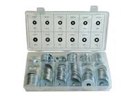 PENNY WASHER ASSORTMENT, LARGE, 240PC