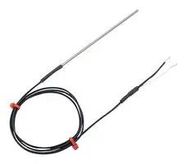 THERMOCOUPLE, TYPE T, 100MM, 250DEG C