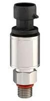 PRESSURE TX, SEALED GAUGE, 0-500PSI