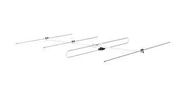 FM ANTENNA, OUTDOOR, DIRECTIONAL