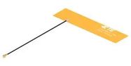 RF ANTENNA, 410MHZ TO 467MHZ, LINEAR