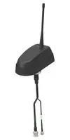 RF ANTENNA, 1.559-1.606GHZ, RHCP/LINEAR