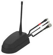 RF ANTENNA, 6 TO 7.125GHZ, RHCP/LINEAR