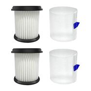 HEPA filter for INSE N5T (2 pcs.), INSE