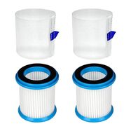 HEPA filters for INSE S6 series (2 pcs.), INSE