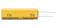 SUPERCAPACITOR, 100F, 3V, CAN