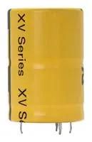 SUPERCAPACITOR, EDLC, 300F, 2.7V, CAN