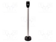 Signallers accessories: base; IP66; SL4; Colour: black; -30÷60°C EATON ELECTRIC