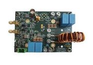 EVAL BOARD, DOUBLE PULSE, GAN FET DRIVER
