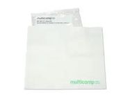 MICROFIBRE CLEANING CLOTH, 300X250MM