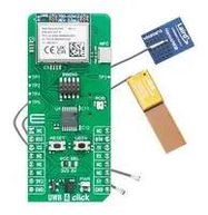 ADD-ON BOARD, UWB/BLUETOOTH LE, 5V