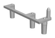 CONTACT BRIDGE, CONNECTOR, 32A, 480VAC