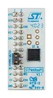 EVAL BOARD, TRUSTED PLATFORM MODULE