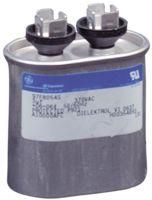 CAPACITOR POLYPROPYLENE PP FILM 40UF, 600V, 6%, QC