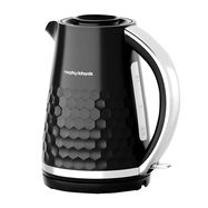 Morphy Richards electric kettle 108271 (black), Morphy Richards