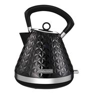 Morphy Richards electric kettle 108131 (black), Morphy Richards