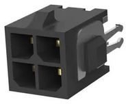 P-S CONNECTORS 04P MICRO MNL ASSY