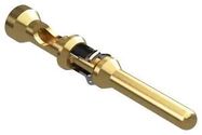 RECT PWR CONTACT, PIN, 20AWG, SOLDER CUP