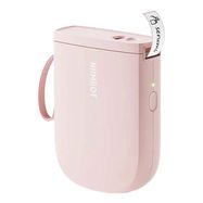 Niimbot D11K Portable Label Printer Pink, NIIMBOT