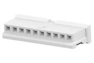 BOARD CONNECTOR, 10 CONTACTS, 1