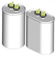 SNUBBER CAPACITOR, 0.1UF, 10%, 2KV