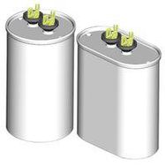 SNUBBER CAPACITOR, 0.5UF, 10%, 1KV