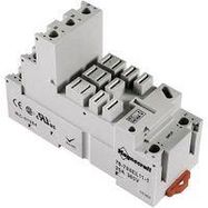 RELAY SOCKET SYSTEM