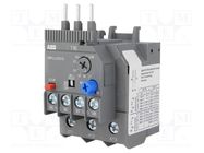 Thermal relay; Series: AF; Leads: screw terminals; 1.7÷2.3A ABB