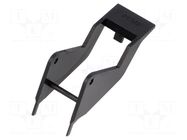 Fastening clip; DRI-1C,DRI-2C WEIDMÜLLER