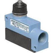 LIMIT SWITCH, PUSH PLUNGER, SPDT-1NO/1NC