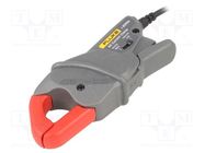 AC current clamp adapter; Øcable: 20mm; 40Hz÷10kHz; 600V; Len: 2m FLUKE