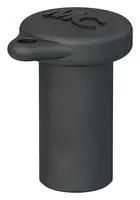 SEALING CAP, MALE CABLE COUPLER, TPE