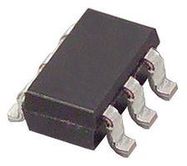 TVS DIODE ARRAY, 100W, 5V, SC-89