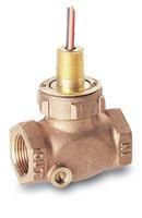 FLOW SENSOR, 2-8GPM, 27.6BAR, 1" NPT