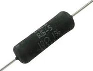 RES, 1R, 1%, CERAMIC, AXIAL