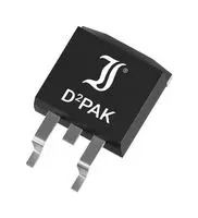 SIC SCHOTTKY DIODE, 650V, 20A, TO-263AB