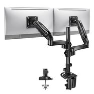 Huanuo HNDS8 double monitor mount 13-32", Huanuo