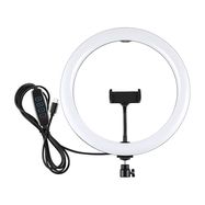 Ring light with phone holder PULUZ, Puluz