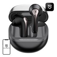 TWS Soundpeats Air 5 headphones (black), Soundpeats