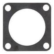 MOUNTING FLANGE GASKET, SZ 10, NEOPRENE