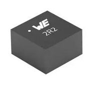 POWER INDUCTOR, 1UH, 12.1A, SHIELDED