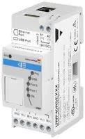 MONITORING GATEWAY/CONTROLLER, DIN RAIL