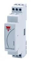 TRANSPARENT MODULE, DIN RAIL