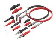 PROBE BODY ACCESSORY KIT, 1KV, 10A