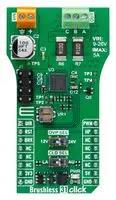 ADD-ON BOARD, BRUSHLESS MOTOR CONTROLLER