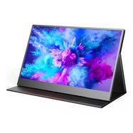 Uperfect Portable Monitor USetup E7 15,6" 1920x1080 60Hz, Uperfect